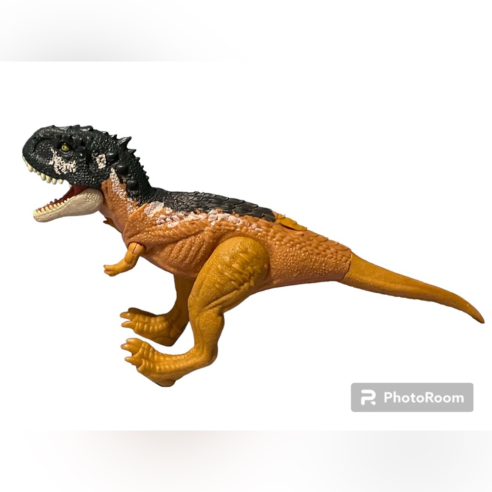 Jurassic World Large T-Rex Dinosaur Toy